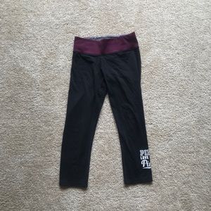 PINK Victoria’s Secret Leggings
